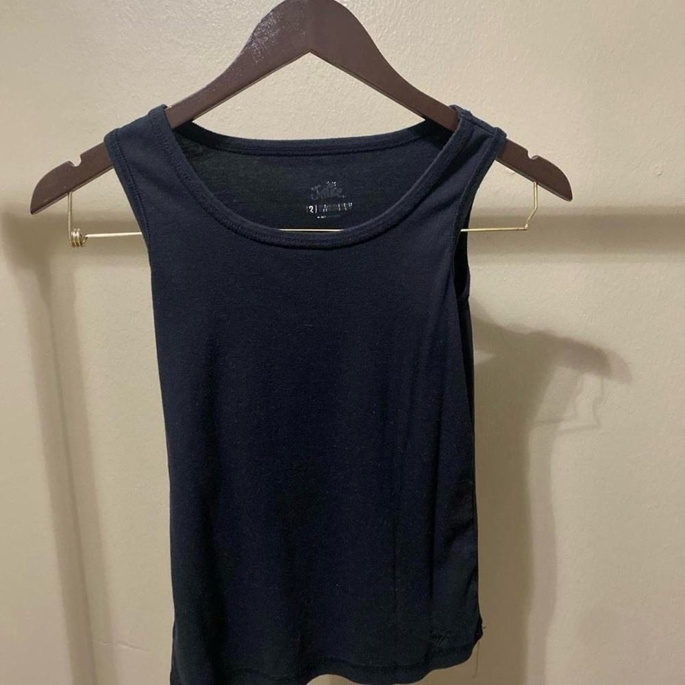 Kids Jistic Black Tank top! ★